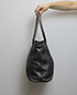 Tote S Bulgari, side view